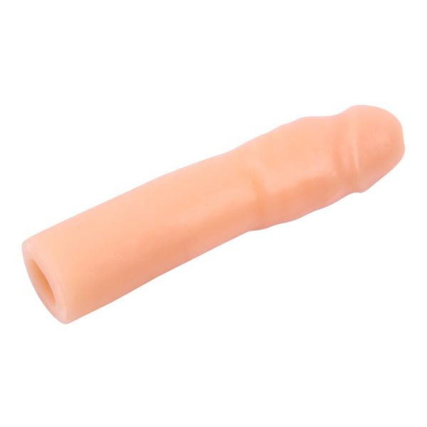 Real Feel Sleeve Natural - Image 4