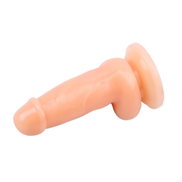 Dildo Realistic T-Skin 6 Jumbo Jack - Image 3