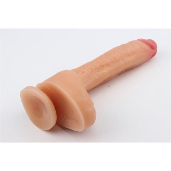 Dildo Mr.Right 10 Flesh - Image 3