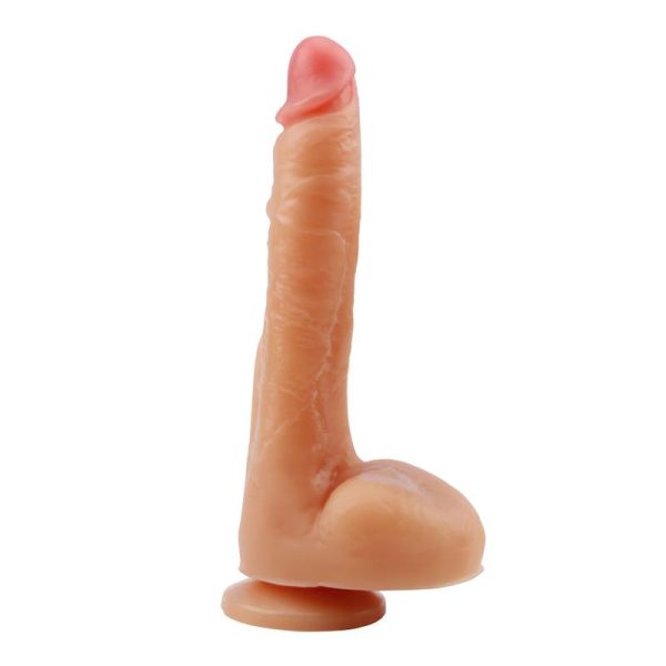 Dildo Mr.Right 10 Flesh - Image 6
