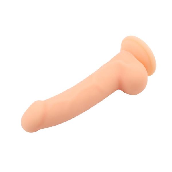 Dildo Gold Digger 8.9 Liquid Silicone Flesh - Image 2