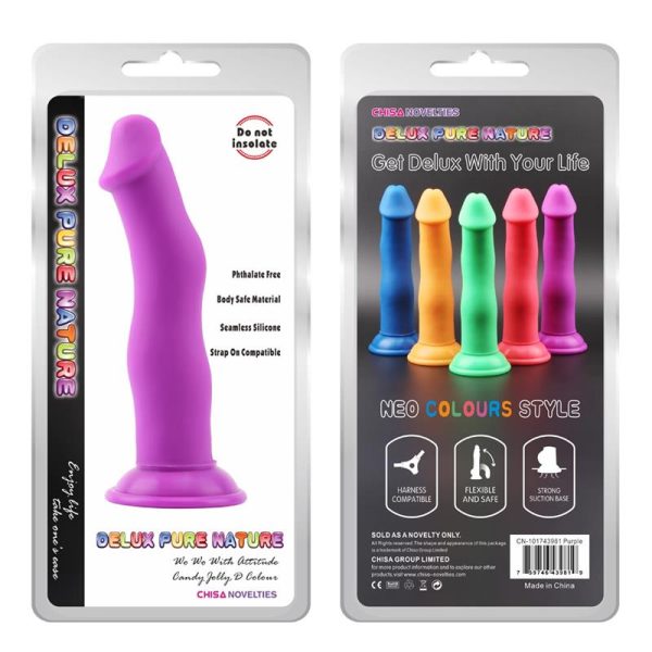 Jolly D Purple - Image 2