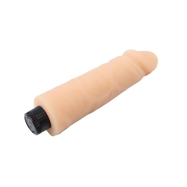 Vibe T-Skin No.06 7.5 Flesh - Image 3