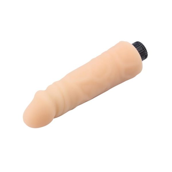 Vibe T-Skin No.06 7.5 Flesh - Image 4