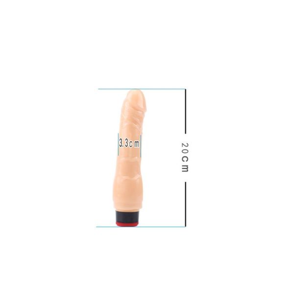 Vibe T-Skin 8.1 Flesh - Image 6