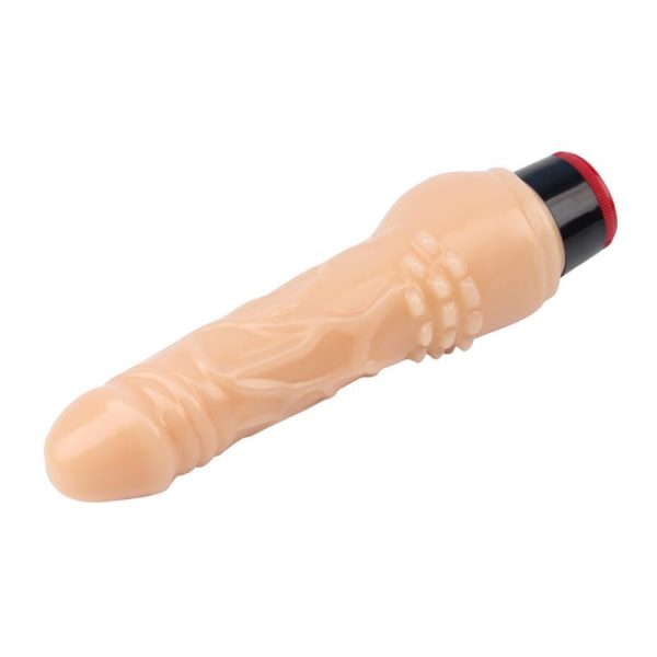 Vibe T-Skin 7.8? Flesh - Image 3