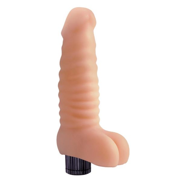 Vibe No.02 T-Skin 7.5 Flesh - Image 6