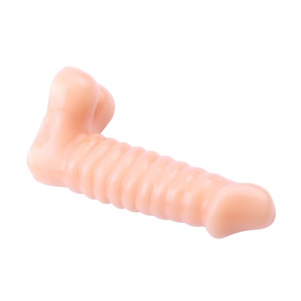 Dildo Spread Me N7 T-Skin 6.4 Flesh - Image 2