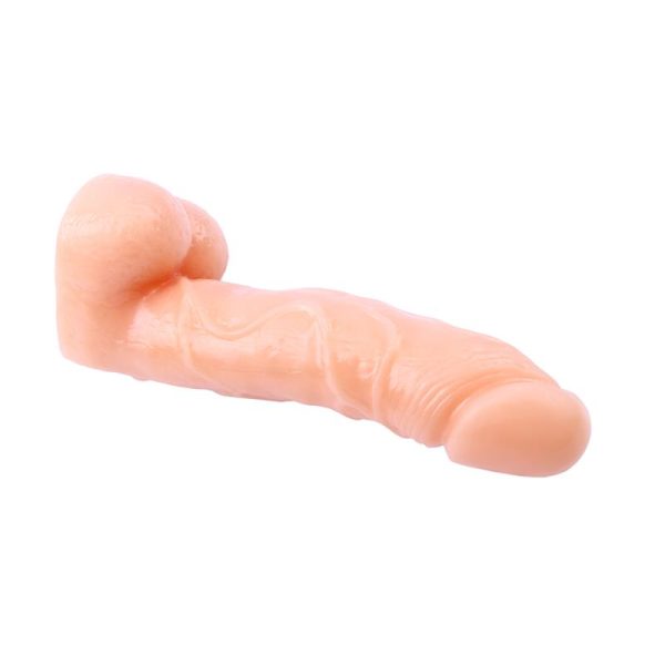 Dildo Spread Me N4 T-Skin 6.9 Flesh - Image 2
