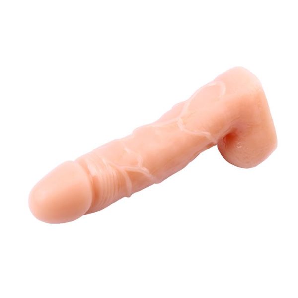 Dildo Spread Me N4 T-Skin 6.9 Flesh - Image 3
