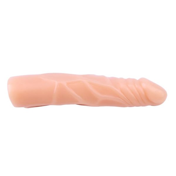 Dildo Spread Me No. 5 T-Skin 6.7 Flesh - Image 4