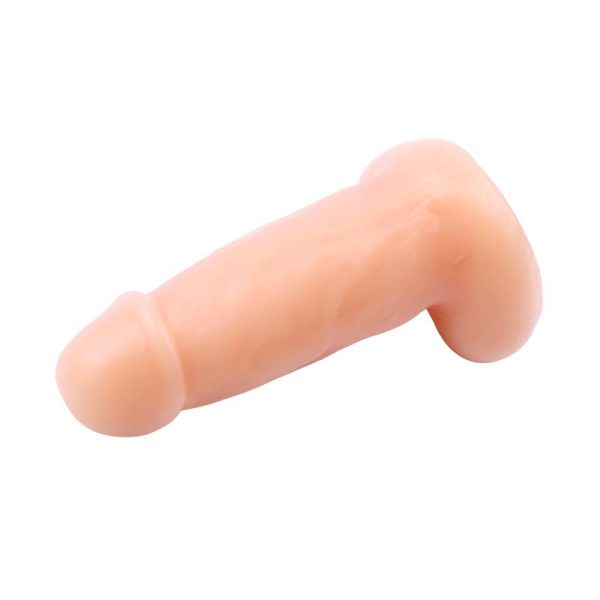 Dildo Spread Me N8 T-Skin 4.7 Flesh - Image 3