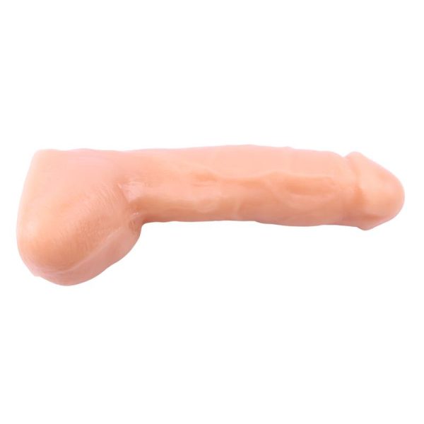Dildo Spread Me N1 T-Skin 8 Flesh - Image 2