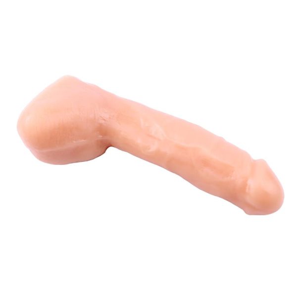 Dildo Spread Me N1 T-Skin 8 Flesh - Image 3