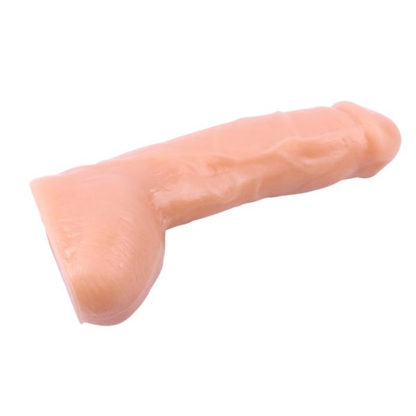 Dildo Spread Me N1 T-Skin 8 Flesh - Image 4