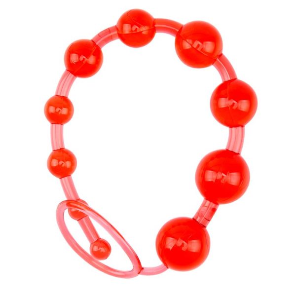Kit Flirting of Couple Red - Image 4