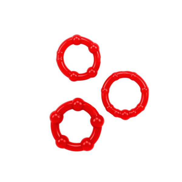 Kit Flirting of Couple Red - Image 7