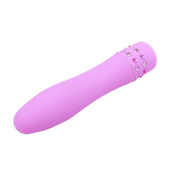 Stimulator Gold Digger 4 Purple - Image 4