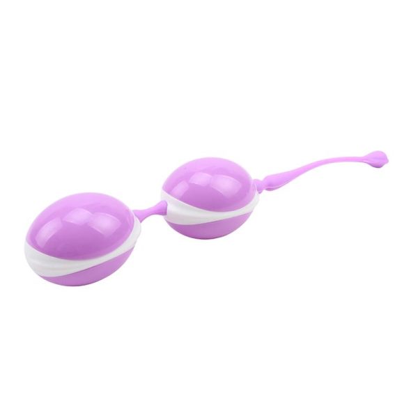 Geisha Lastic Balls II-pink - Image 2