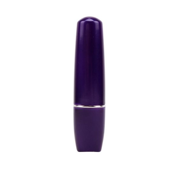 Lipstick Stimulator 9 cm Purple - Image 3