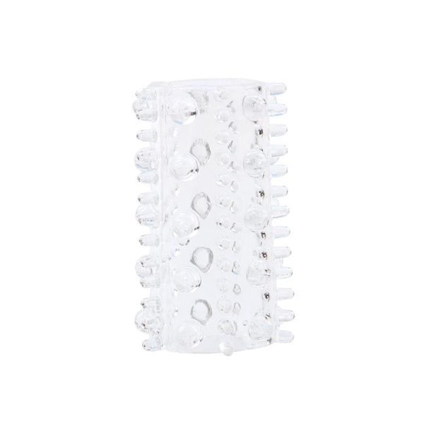 Penis Sleeve Kits-Clear - Image 4