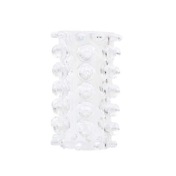 Penis Sleeve Kits-Clear - Image 5