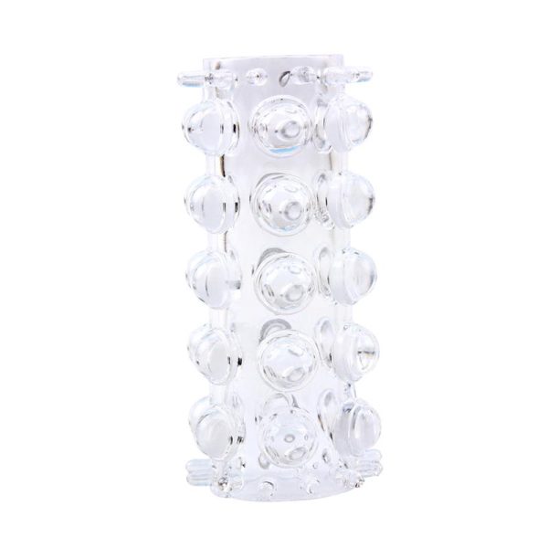 Penis Sleeve Kits-Clear - Image 7