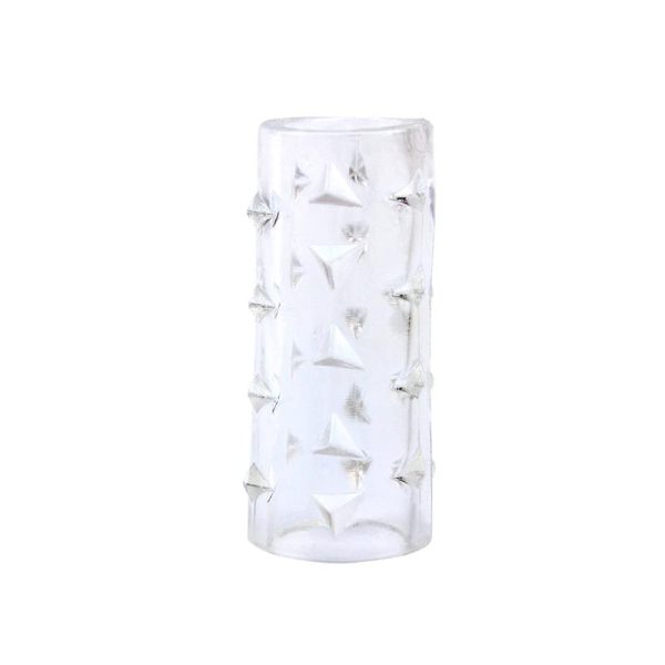 Penis Sleeve Kits-Clear - Image 8