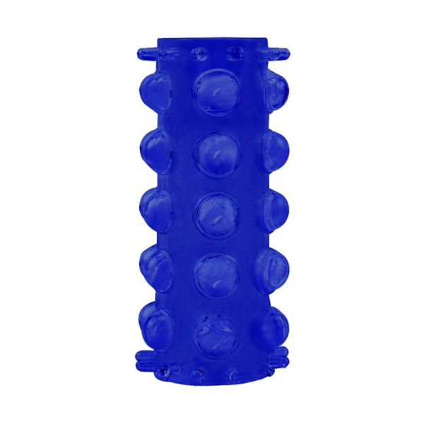 Penis Sleeve Kits-Blue - Image 2