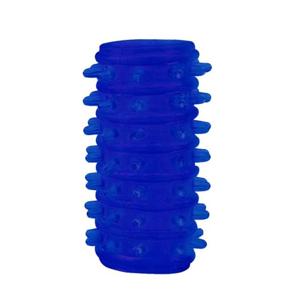 Penis Sleeve Kits-Blue - Image 5