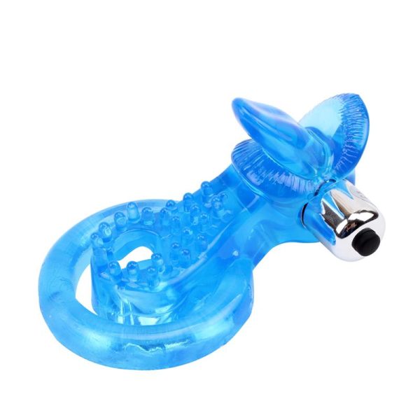 The Tongue-Blue - Image 2