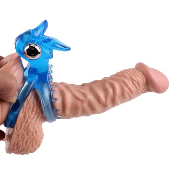 The Tongue-Blue - Image 4