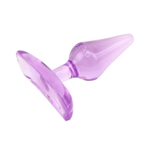 Basic Training Gun Drops Purple 6,6 x 2,4cm - Image 3
