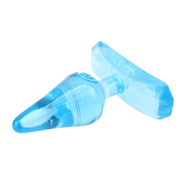 Basic Training Gun Drops Blue 6,6 x 2,4cm - Image 3