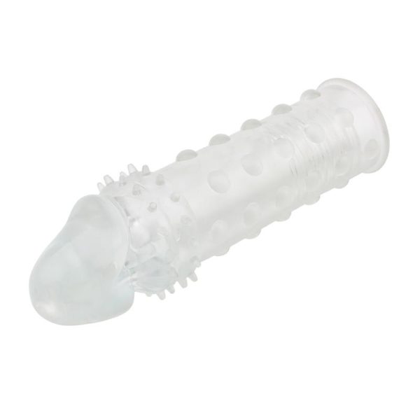 Extra Texture Sleeve Clear - Image 3