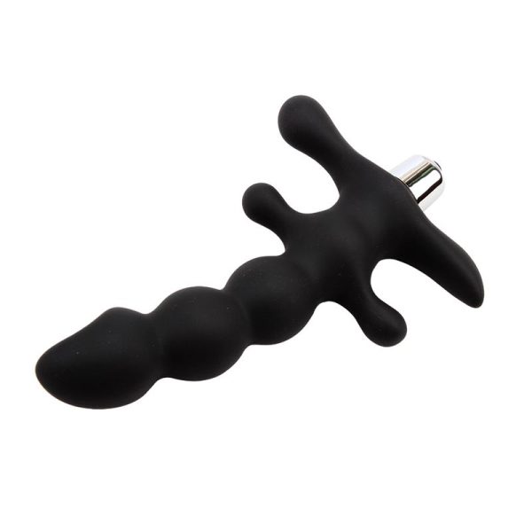 Prostatic Masturbator Perfect Grip - Image 3