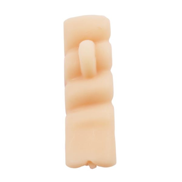 Masturbator Fire a Gun N7 T-Skin 14.2 cm Flesh - Image 3
