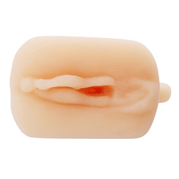 Masturbator Fire a Gun N7 T-Skin 14.2 cm Flesh - Image 4