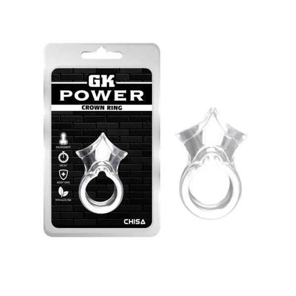 Crown Ring - Image 2
