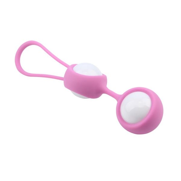 Geisha Balls MisSweet 17.7 cm Pink - Image 2