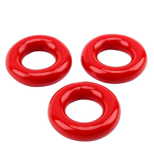 Kit Anal Wave Probe Red - Image 2