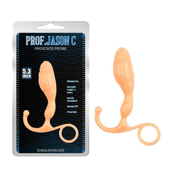 Prostatic Stimulator Probe - Image 6