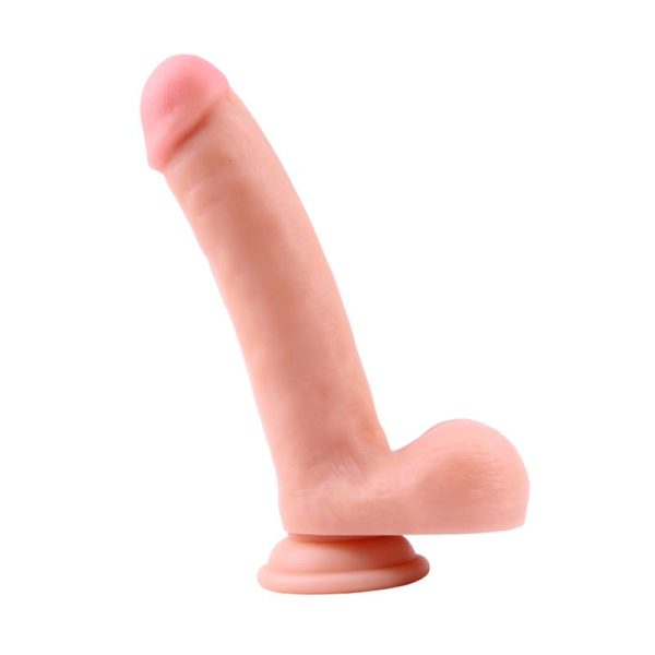Dildo Matt Harpring 20 x 4 cm Flesh - Image 5