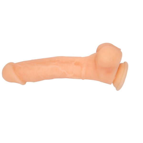 Liquid Silicone Dido Explorer Flesh - Image 5