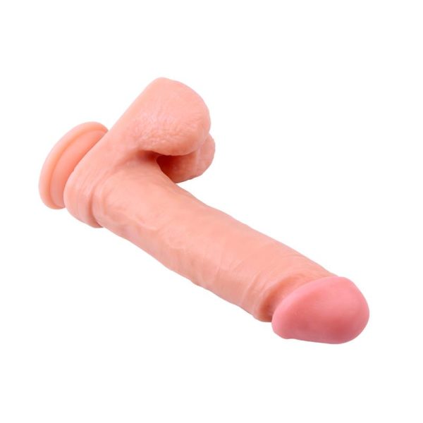 Strap-On Kyle Korver 21 cm Flesh - Image 2