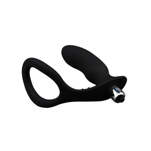 Cockring With Ass-gasm - Image 2