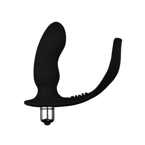 Cockring With Ass-gasm - Image 5