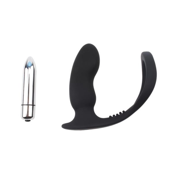 Cockring With Ass-gasm - Image 9