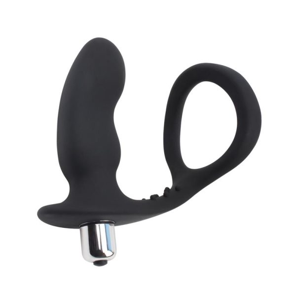 Cockring With Ass-gasm - Image 10