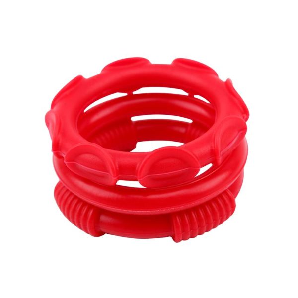 Kit His Enlargement Red - Image 6
